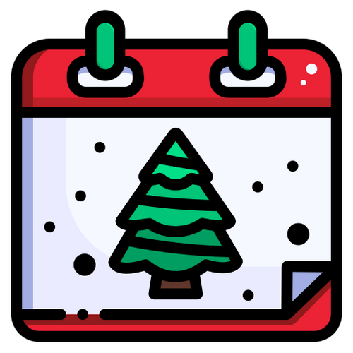 Christmas Planner