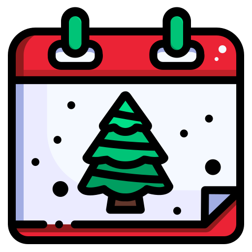 Christmas Planner