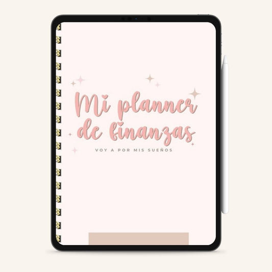 Mi Finanzas Planner